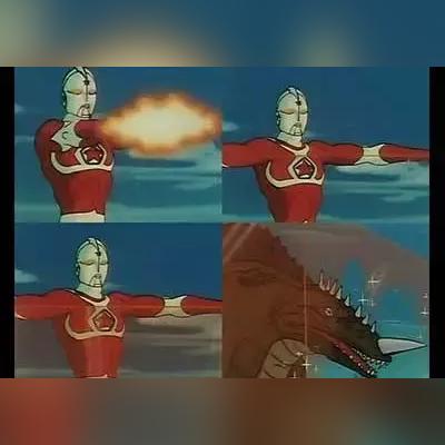 (奥特曼第二季全集完整版)免费观看奥特曼HD版第二季,无需注册,高清画质尽在此处