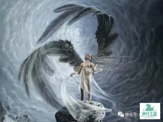 天使之吻是什么意思?了解神秘的爱的启示,探寻灵魂之间的纯净交流
