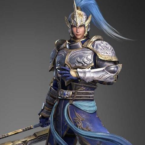 (三国乱世赵云换谁)全面解析乱世名将赵云技能搭配与最佳阵容推荐，助你称霸战场