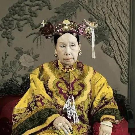 咸丰皇帝内忧外患中的挣扎：为何在大权在握之际没有杀掉慈禧太后