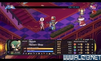 (魔界战记新手入门攻略)魔界战记游戏全攻略：快速升级和提升战斗力的终极指南