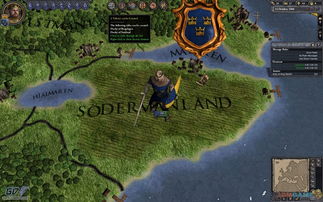 (十字军之王3视频攻略)十字军之王3攻略:打造强大军团,征服四方大陆的必备指南 (十字军之王3视频攻略)十字军之王3攻略:打造强大军团,征服四方大陆的必备指南