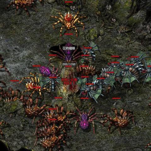 (超变传奇游戏手机端)畅享手机版超变传奇:激情打怪无极限,震撼体验随时随地 (超变传奇游戏手机端)畅享手机版超变传奇:激情打怪无极限,震撼体验随时随地