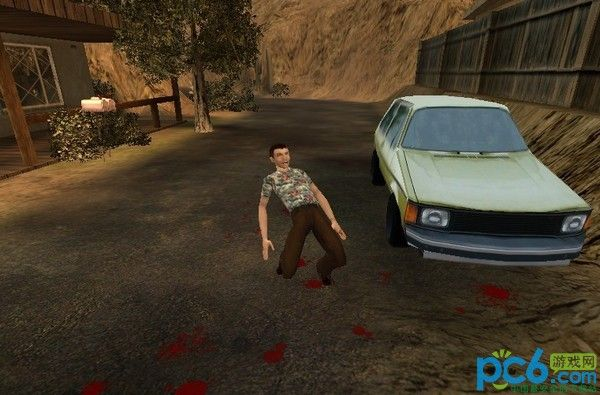 喋血街头2中文版百度云下载：热血冒险续作，今日开启街头残战之旅