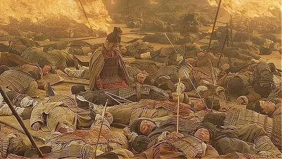 (古代战争词)探秘古代战争之道：战诗攻略，揭秘历史战争中的奥秘与智慧