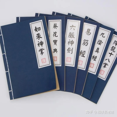 (有武功秘籍的游戏)探索神秘武功秘籍的奇幻游戏：你能修炼出绝世武功吗？