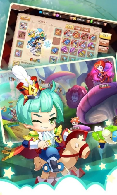 弹弹幻境停服公告：感受游戏结束的遗憾与怀恋，玩家心声大汇聚