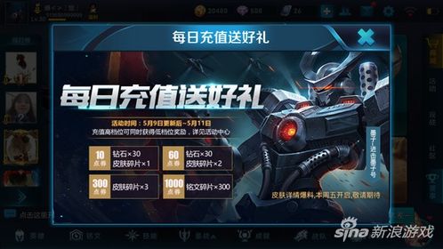 进击的赵云在哪里还可以玩？探索各大游戏平台与活动信息，尽享游戏乐趣！